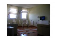 Lovely apartment in Galicia, 200 m from beach