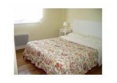 Lovely apartment in Galicia, 200 m from beach