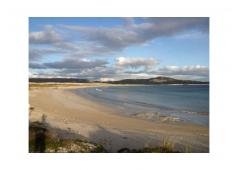 Lovely apartment in Galicia, 200 m from beach