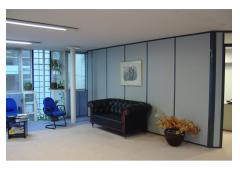Luxurious Office Building