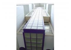 Luxurious Office Building