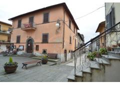 Historic building