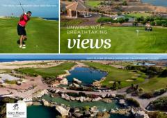 vacation villa for sale in Soma Bay Red Sea 5 stars Resort