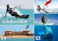 vacation villa for sale in Soma Bay Red Sea 5 stars Resort