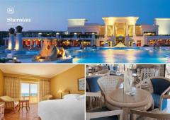 vacation villa for sale in Soma Bay Red Sea 5 stars Resort