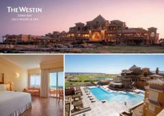 vacation villa for sale in Soma Bay Red Sea 5 stars Resort
