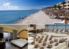 vacation villa for sale in Soma Bay Red Sea 5 stars Resort