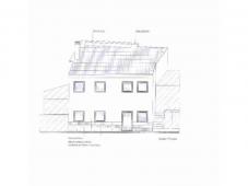Country house to renovate near Natural Park
