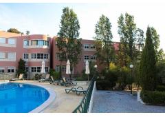 T4, Private Condominium, Lisbon