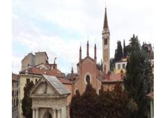 Apartment with a view  - remembering Napoleon