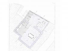 Country house to renovate near Natural Park