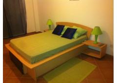 Two bedroom apartment in Portimão