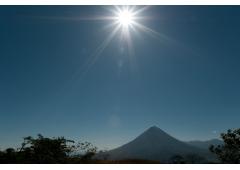 ARENAL VOLCANO - COSTA RICA