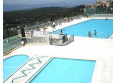 Apartment for Sale in Mougins