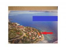 Croatia-property right on the seafront