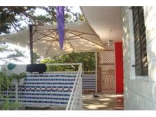 Croatia-property right on the seafront