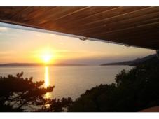 Croatia-property right on the seafront
