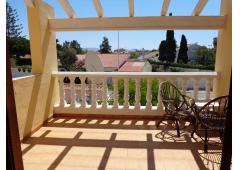 House for sale in the Port of Mazarron