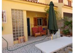 House for sale in the Port of Mazarron