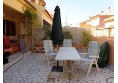 House for sale in the Port of Mazarron