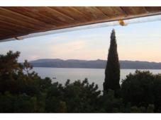 Croatia-property right on the seafront