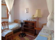 House for sale in the Port of Mazarron