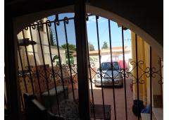 House for sale in the Port of Mazarron
