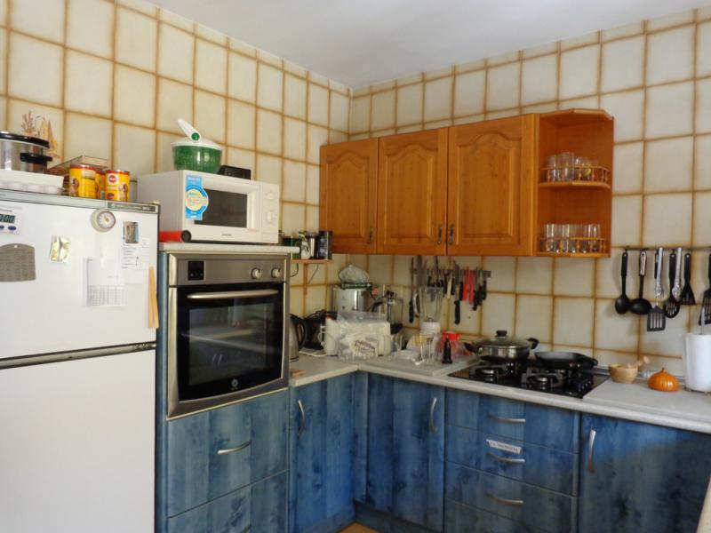 House for sale in the Port of Mazarron » Property Sales,Rent Listing