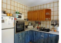 House for sale in the Port of Mazarron
