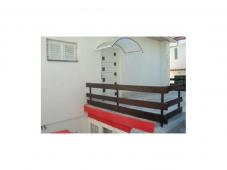 Croatia-property right on the seafront