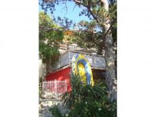 Croatia-property right on the seafront