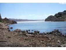 Croatia-property right on the seafront