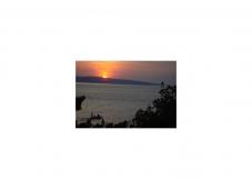 Croatia-property right on the seafront