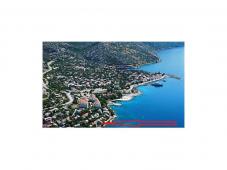 Croatia-property right on the seafront