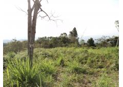 10 HECTARES TITLED