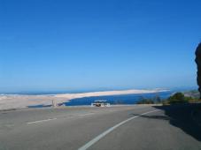Croatia-property right on the seafront
