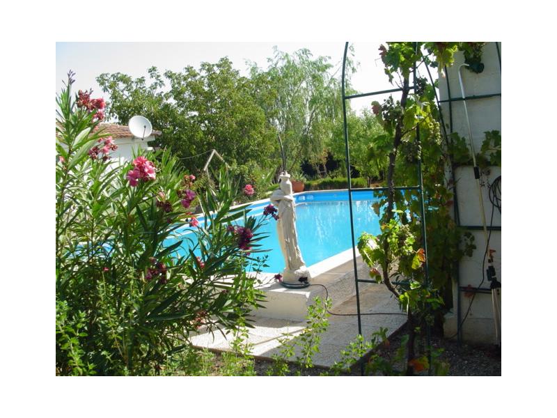 villa +land for sale near granada Granada » Property Sales,Rent Listing