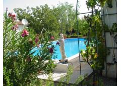 villa +land for sale near granada