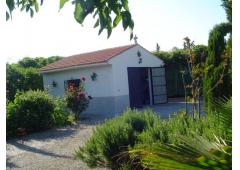 villa +land for sale near granada