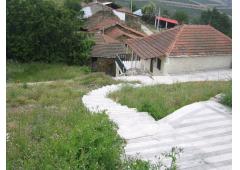 country house