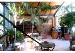 holiday home B&B on the hill, 1 km. out of  Sciacca