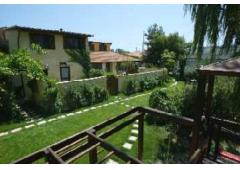 holiday home B&B on the hill, 1 km. out of  Sciacca