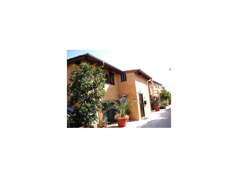 holiday home B&B on the hill, 1 km. out of Sciacca sciacca » Property