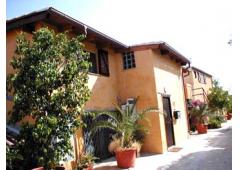 holiday home B&B on the hill, 1 km. out of  Sciacca