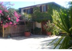 holiday home B&B on the hill, 1 km. out of  Sciacca