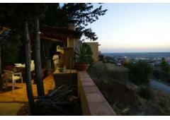 holiday home B&B on the hill, 1 km. out of  Sciacca