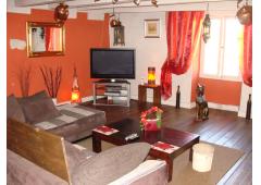 Lovely 19th Century stone built town house