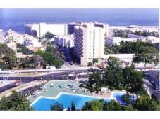 Benalmadena-Torremolinos Res. Duquesa Espana