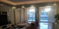 Apartment for rent in  compound palm hills 6 October City