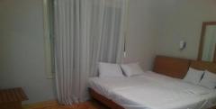 Apartment for rent in  compound palm hills 6 October City